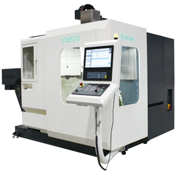 CM500